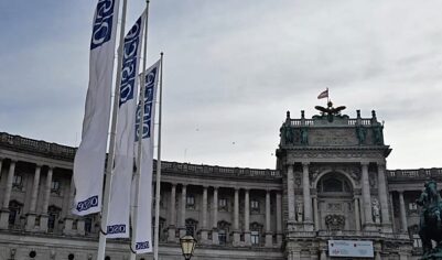 В МИД РФ объяснили отказ России раскрывать свои военные данные странам ОБСЕ