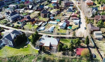 Австралийский бизнесмен планирует построить деревню на Урале