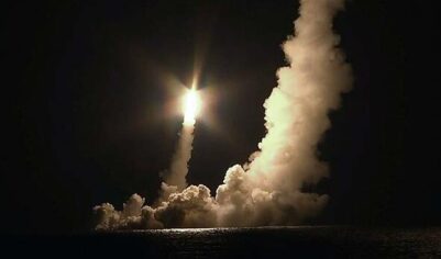 В США оценили дальность российского «Орешника»