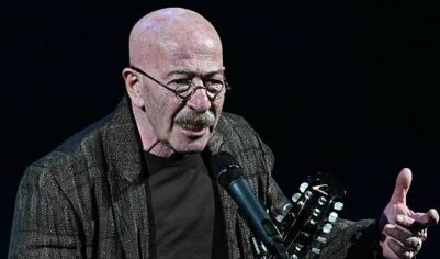 Музыкант Александр Розенбаум заявил, что рэп 90-х лучше современной музыки