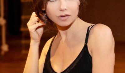 Анна Плетнева едва не умерла от ужаса из-за дочери