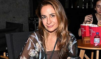 У известного российского режиссера нашли долги за капремонт