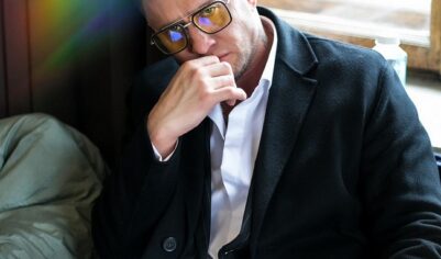 Мама Павла Прилучного высказалась о его разводе и дележке детей