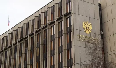 В Совфеде прокомментировали заявление Ермака об условиях мира