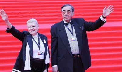 Состояние Дрожжиной ухудшилось