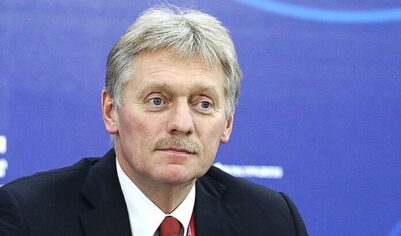 Песков назвал решение США об ударах по России безответственным