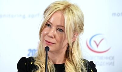 Мизулина: Искусственный интеллект «похоронил» заживо Пугачеву