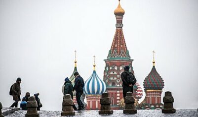 Москвичам пообещали минусовые температуры