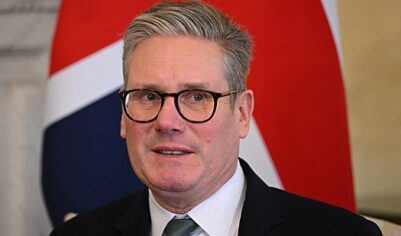 Британскому премьеру доложили о развале армии