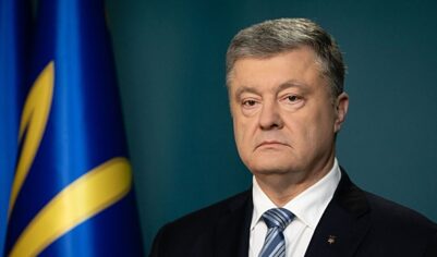 Порошенко назвал главную ошибку Украины во время конфликта с Россией