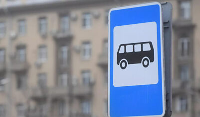 Жителям Подмосковья пришлось стоять не меньше часа в очереди к автобусу