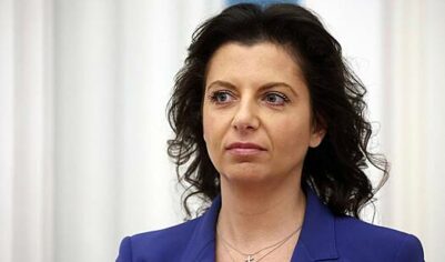 Симоньян сообщила о возможном убийстве экс-офицера США Беннетта