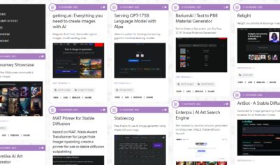 Ai Tools Library
