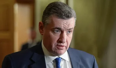 Слуцкий рассказал о рисках дальнейшей поддержки Киева странами НАТО