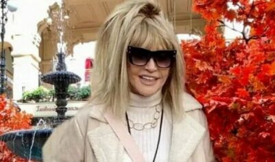 «Очень старенькая»: одинокую Аллу Пугачеву сфотографировали на Кипре (ФОТО, ВИДЕО)