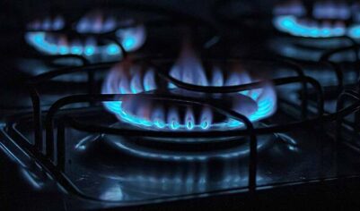 Около 80 процентов газовых плит проверили в столице с начала года