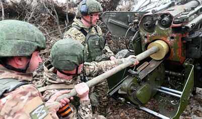 ВСУ потеряли до 950 человек в зоне ответственности группировки «Юг»