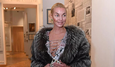 «Любовь теперь живет в моей жизни»: Волочкова сделала заявление о новом бойфренде