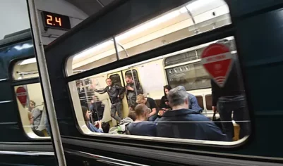 В Москве за три года построят 12 новых станций метро