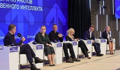 Топ-менеджеры Rambler&Co рассказали о роли искусственного интеллекта в современных медиа