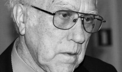 Умер директор фильмов «Экипаж» и «От зари до зари» Борис Криштул