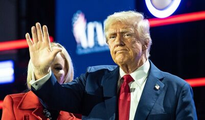 Украина, НАТО и мигранты: что обещал Трамп в случае победы на выборах