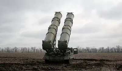 Словакия закупила в Израиле системы ПВО вместо переданного Украине ЗРК С-300