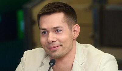 Стас Пьеха посмеялся над слухами о своих огромных гонорарах