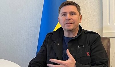В офисе Зеленского сочли создание ядерной бомбы бесполезным для ситуации на фронте