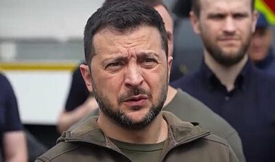 В Киеве раскрыли, что США готовят Зеленскому
