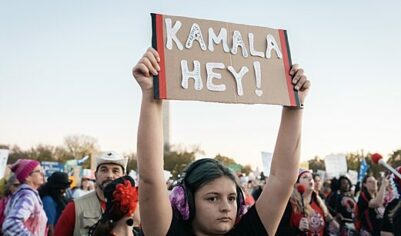 Более 78 миллионов американцев проголосовали досрочно на выборах президента