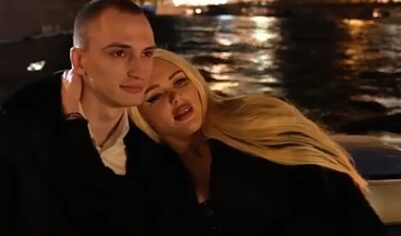 Сын покойного сенатора Тюльпанова расстался с невестой-порнозвездой