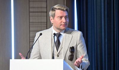 На Баскова могут подать в суд