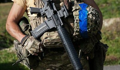 Боец ВСУ рассказал, что смог нормально поесть, лишь оказавшись в плену ВС России