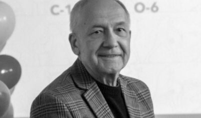 Умер режиссёр первых сезонов «Улиц разбитых фонарей» Игорь Москвитин