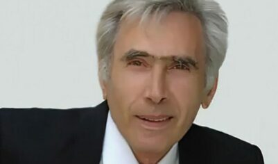 В Баку убили актера сериала «Граф Крестовский» с женой