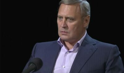 У экс-премьера Касьянова* хотят отобрать квартиру в Москве за 700 млн рублей