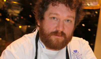 Тело нашли в луже крови: в Сербии поставили под сомнение версию о кончине шеф-повара Алексея Зимина