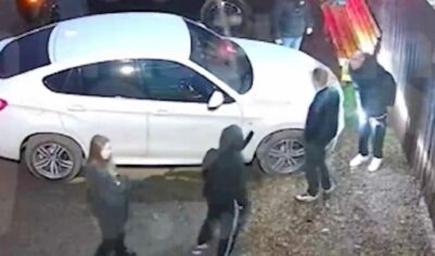 Рэпера Гуфа задержали после драки в банном комплексе в Подмосковье (ВИДЕО)