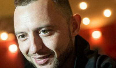 В Твери отменили концерт группы «Звери» из-за «неоднозначной позиции» по СВО 