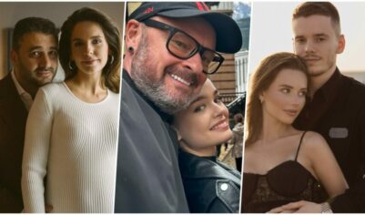 Последние новости из личной жизни знаменитостей