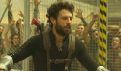 «Апокалипсис Z: Начало конца»: прикольные отсылки к русским