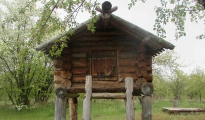 Вопрос к читателям канала