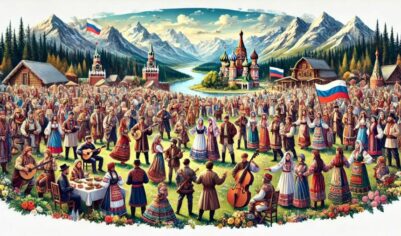 Сибиряк, полукровка и йог: какими странными национальностями представлялись наши граждане на последней переписи