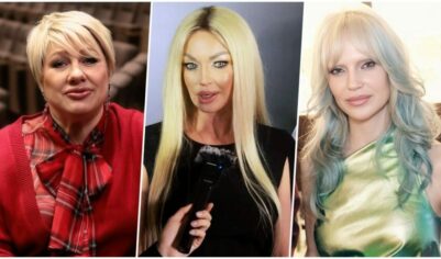 Преображение звезд: как знаменитости изменились за последнее время