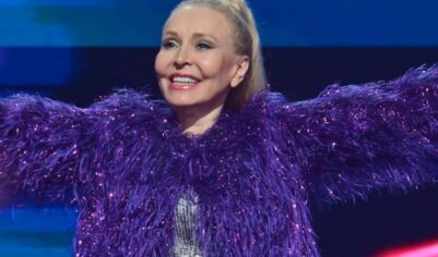 Четверть века вместе: 64-летняя Ольга Кормухина раскрыла секрет крепкого брака с красавцем-гитаристом