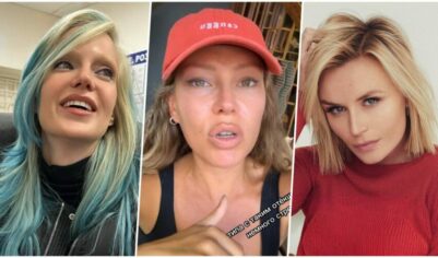 Как знаменитости изменились внешне и эмоционально в последнее время