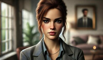 — Я тебе не служанка, чтобы убираться! — сказала Ксения при друзьях мужа —