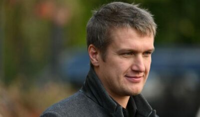Приговор вынесен, что будет дальше? Куда пропал Анатолий Руденко задержанный в начале года с подозрительным свертком.