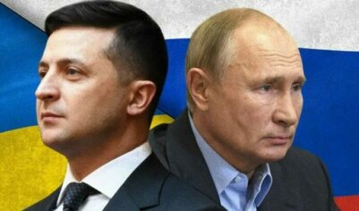Укаринцы спровоцировали настоящую трагедию…